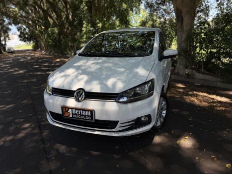 VOLKSWAGEN Fox 1.6 4P FLEX CONNECT I-MOTION AUTOMATIZADO, Foto 12