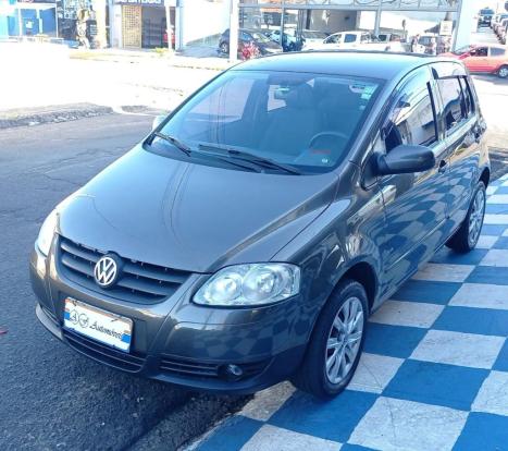 VOLKSWAGEN Fox 1.6 4P PLUS FLEX, Foto 2
