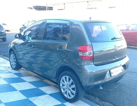 VOLKSWAGEN Fox 1.6 4P PLUS FLEX, Foto 3