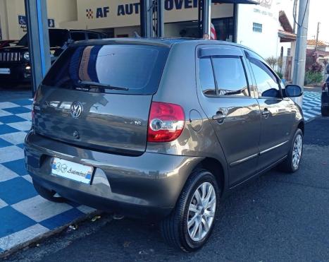 VOLKSWAGEN Fox 1.6 4P PLUS FLEX, Foto 4