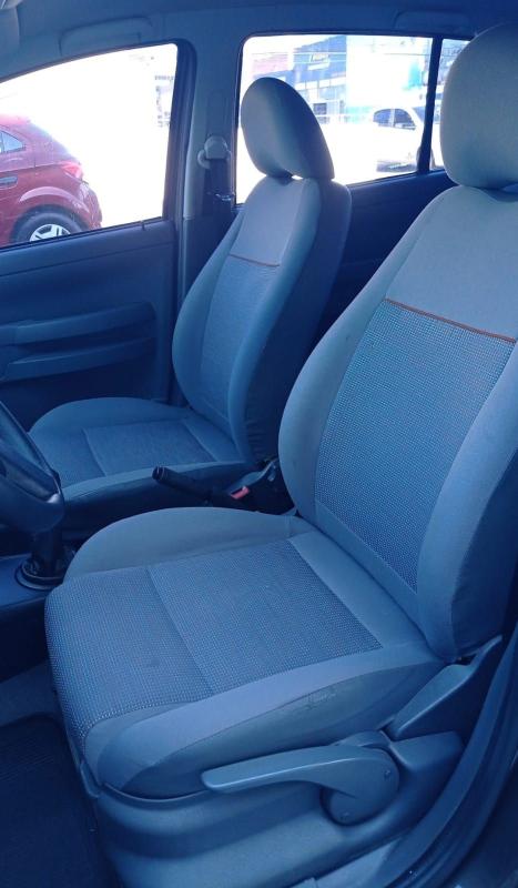 VOLKSWAGEN Fox 1.6 4P PLUS FLEX, Foto 7