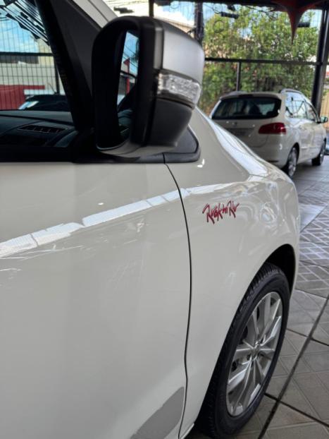 VOLKSWAGEN Fox 1.6 4P ROCK IN RIO FLEX, Foto 3