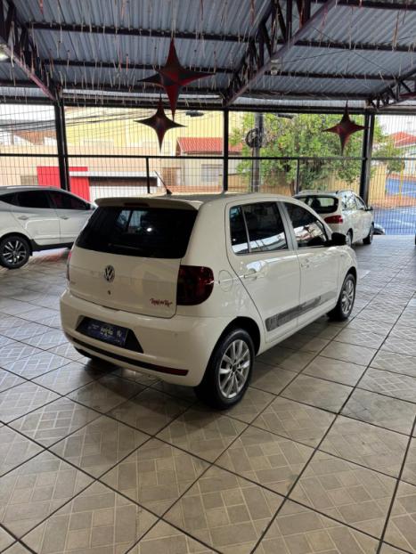 VOLKSWAGEN Fox 1.6 4P ROCK IN RIO FLEX, Foto 4
