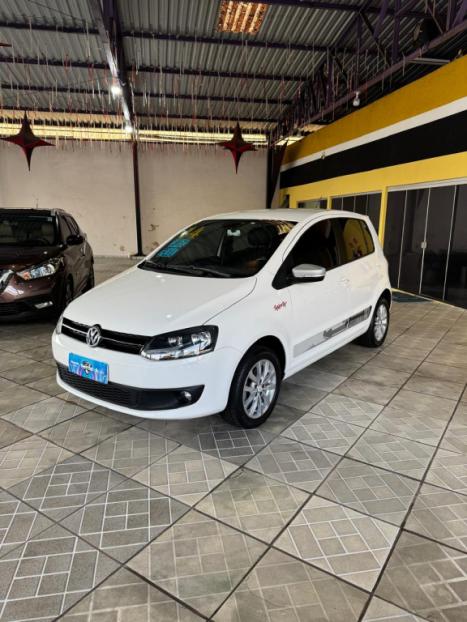 VOLKSWAGEN Fox 1.6 4P ROCK IN RIO FLEX, Foto 5