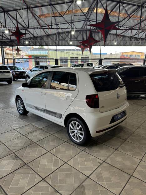 VOLKSWAGEN Fox 1.6 4P ROCK IN RIO FLEX, Foto 6