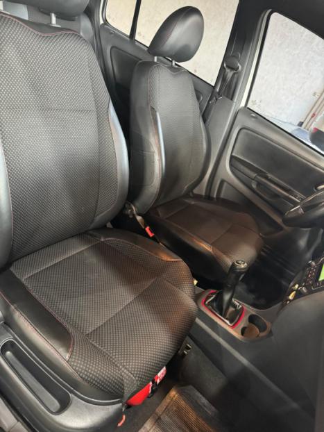 VOLKSWAGEN Fox 1.6 4P ROCK IN RIO FLEX, Foto 13