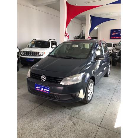 VOLKSWAGEN Fox 1.6 4P FLEX I-MOTION AUTOMATIZADO, Foto 1
