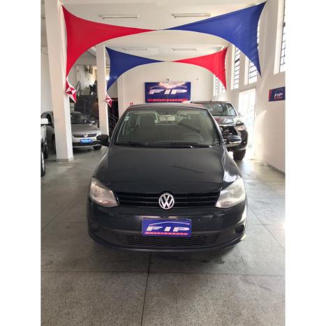 VOLKSWAGEN Fox 1.6 4P FLEX I-MOTION AUTOMATIZADO, Foto 2