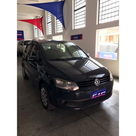 VOLKSWAGEN Fox 1.6 4P FLEX I-MOTION AUTOMATIZADO, Foto 3