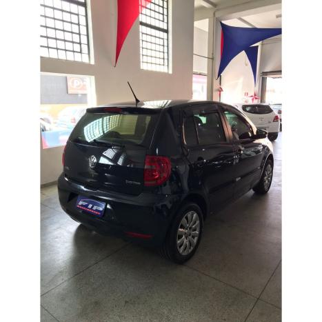 VOLKSWAGEN Fox 1.6 4P FLEX I-MOTION AUTOMATIZADO, Foto 6