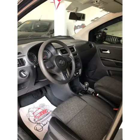 VOLKSWAGEN Fox 1.6 4P FLEX I-MOTION AUTOMATIZADO, Foto 7
