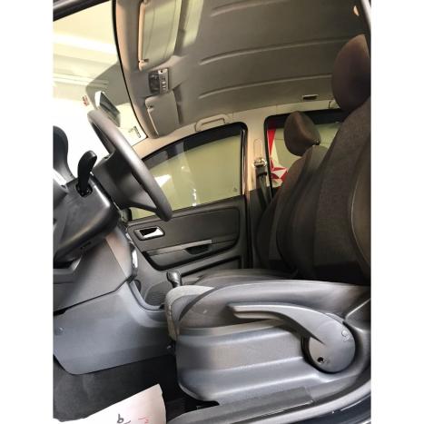 VOLKSWAGEN Fox 1.6 4P FLEX I-MOTION AUTOMATIZADO, Foto 10