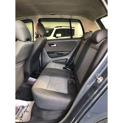 VOLKSWAGEN Fox 1.6 4P FLEX I-MOTION AUTOMATIZADO, Foto 11