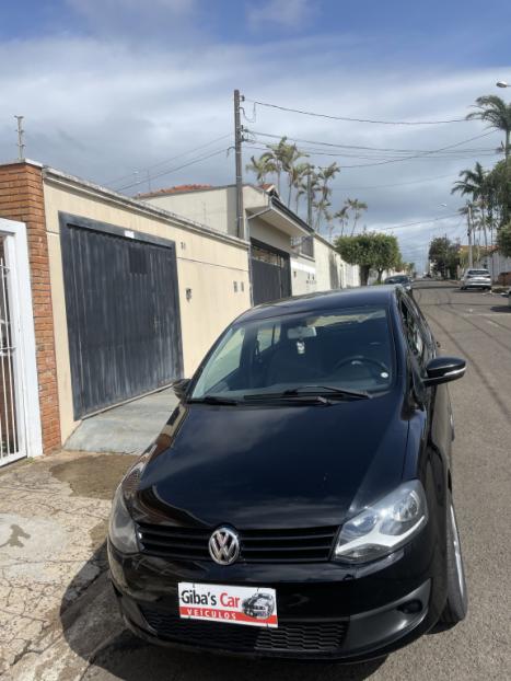 VOLKSWAGEN Fox 1.6 4P TRENDLINE FLEX, Foto 1