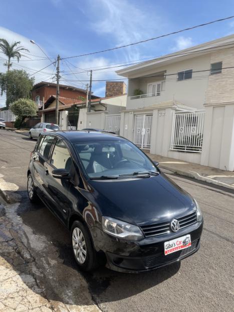 VOLKSWAGEN Fox 1.6 4P TRENDLINE FLEX, Foto 2