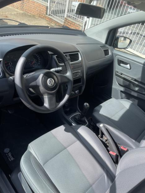 VOLKSWAGEN Fox 1.6 4P TRENDLINE FLEX, Foto 4
