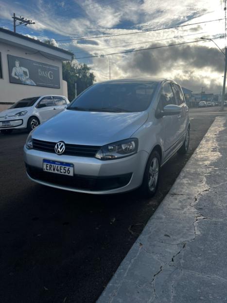 VOLKSWAGEN Fox 1.6 4P FLEX, Foto 1