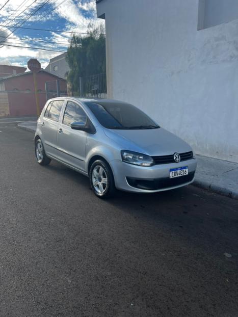 VOLKSWAGEN Fox 1.6 4P FLEX, Foto 2