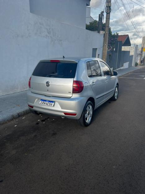 VOLKSWAGEN Fox 1.6 4P FLEX, Foto 3
