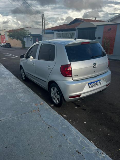 VOLKSWAGEN Fox 1.6 4P FLEX, Foto 4
