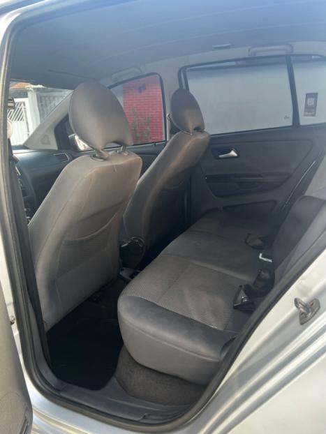 VOLKSWAGEN Fox 1.6 4P FLEX, Foto 6