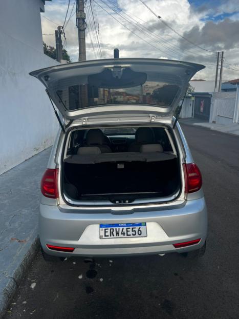 VOLKSWAGEN Fox 1.6 4P FLEX, Foto 7