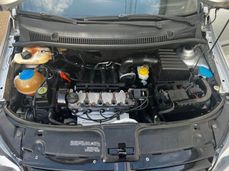 VOLKSWAGEN Fox 1.6 4P FLEX, Foto 8