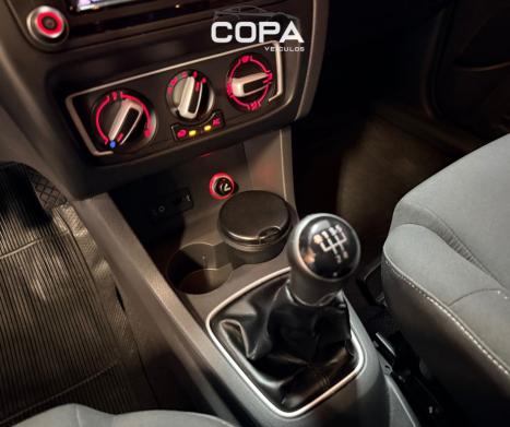 VOLKSWAGEN Fox 1.6 4P RUN FLEX, Foto 2