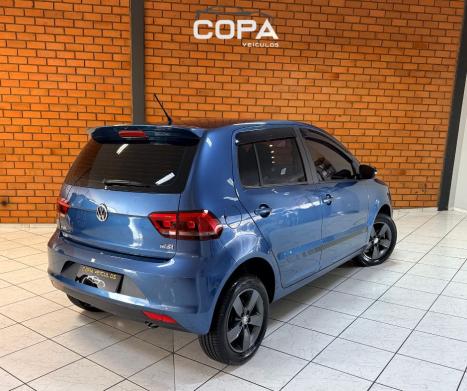 VOLKSWAGEN Fox 1.6 4P RUN FLEX, Foto 3