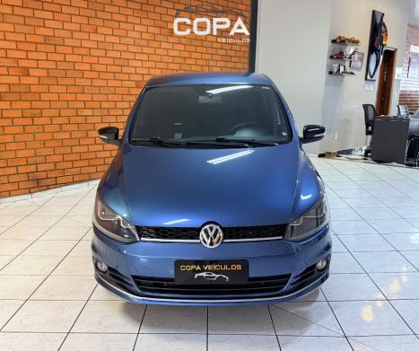 VOLKSWAGEN Fox 1.6 4P RUN FLEX, Foto 5