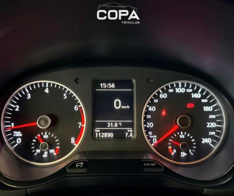 VOLKSWAGEN Fox 1.6 4P RUN FLEX, Foto 6