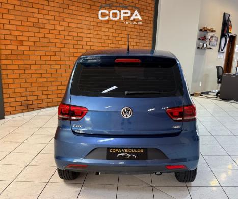 VOLKSWAGEN Fox 1.6 4P RUN FLEX, Foto 7