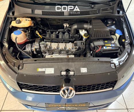 VOLKSWAGEN Fox 1.6 4P RUN FLEX, Foto 8