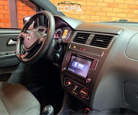 VOLKSWAGEN Fox 1.6 4P RUN FLEX, Foto 9