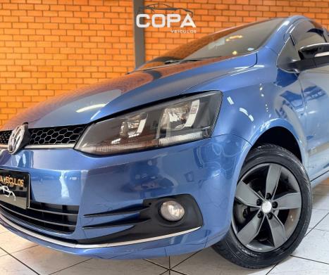 VOLKSWAGEN Fox 1.6 4P RUN FLEX, Foto 10