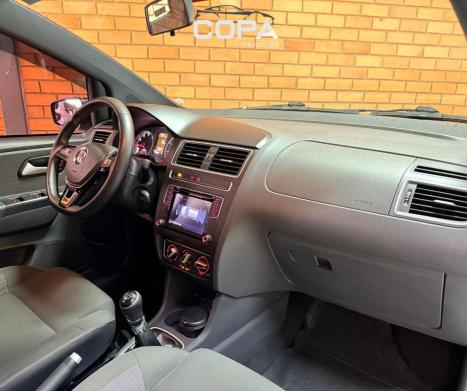 VOLKSWAGEN Fox 1.6 4P RUN FLEX, Foto 11