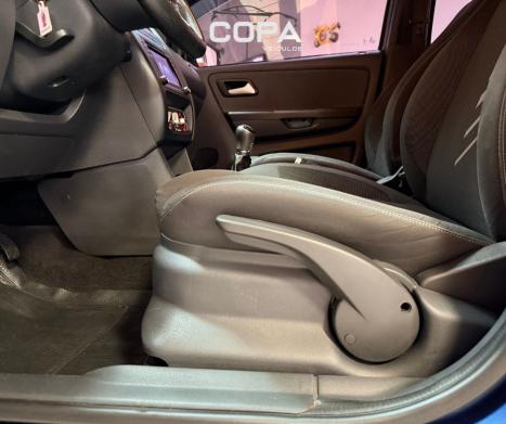 VOLKSWAGEN Fox 1.6 4P RUN FLEX, Foto 12