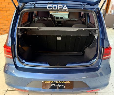 VOLKSWAGEN Fox 1.6 4P RUN FLEX, Foto 13