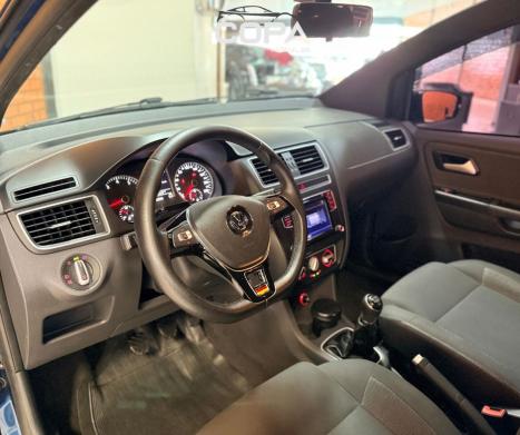 VOLKSWAGEN Fox 1.6 4P RUN FLEX, Foto 15