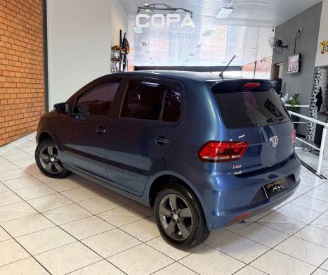 VOLKSWAGEN Fox 1.6 4P RUN FLEX, Foto 16