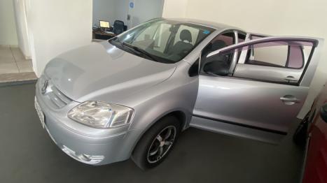 VOLKSWAGEN Fox 1.6 4P COMFORTLINE FLEX, Foto 1