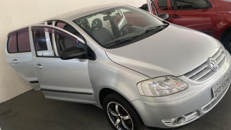 VOLKSWAGEN Fox 1.6 4P COMFORTLINE FLEX, Foto 2