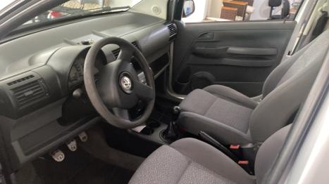 VOLKSWAGEN Fox 1.6 4P COMFORTLINE FLEX, Foto 3