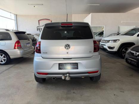 VOLKSWAGEN Fox 1.6 4P FLEX PRIME, Foto 4