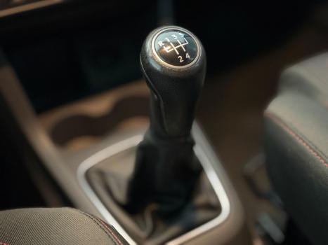 VOLKSWAGEN Fox 1.6 4P FLEX PRIME, Foto 8