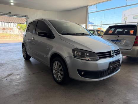 VOLKSWAGEN Fox 1.6 4P FLEX PRIME, Foto 3