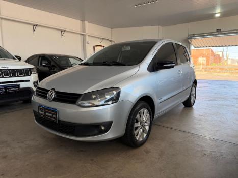 VOLKSWAGEN Fox 1.6 4P FLEX PRIME, Foto 2