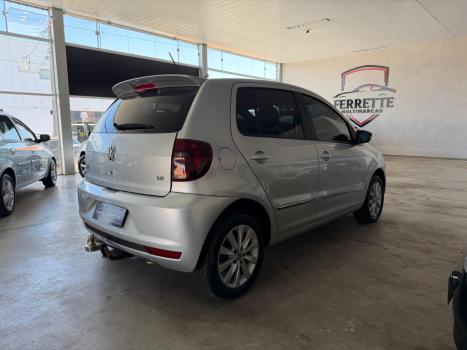 VOLKSWAGEN Fox 1.6 4P FLEX PRIME, Foto 5