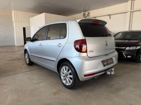 VOLKSWAGEN Fox 1.6 4P FLEX PRIME, Foto 6