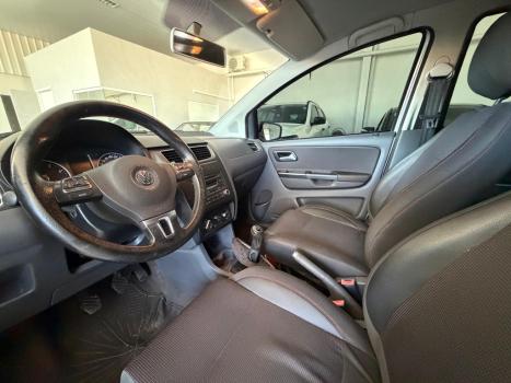 VOLKSWAGEN Fox 1.6 4P FLEX PRIME, Foto 11